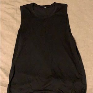 Fabletics Workout Tank Top